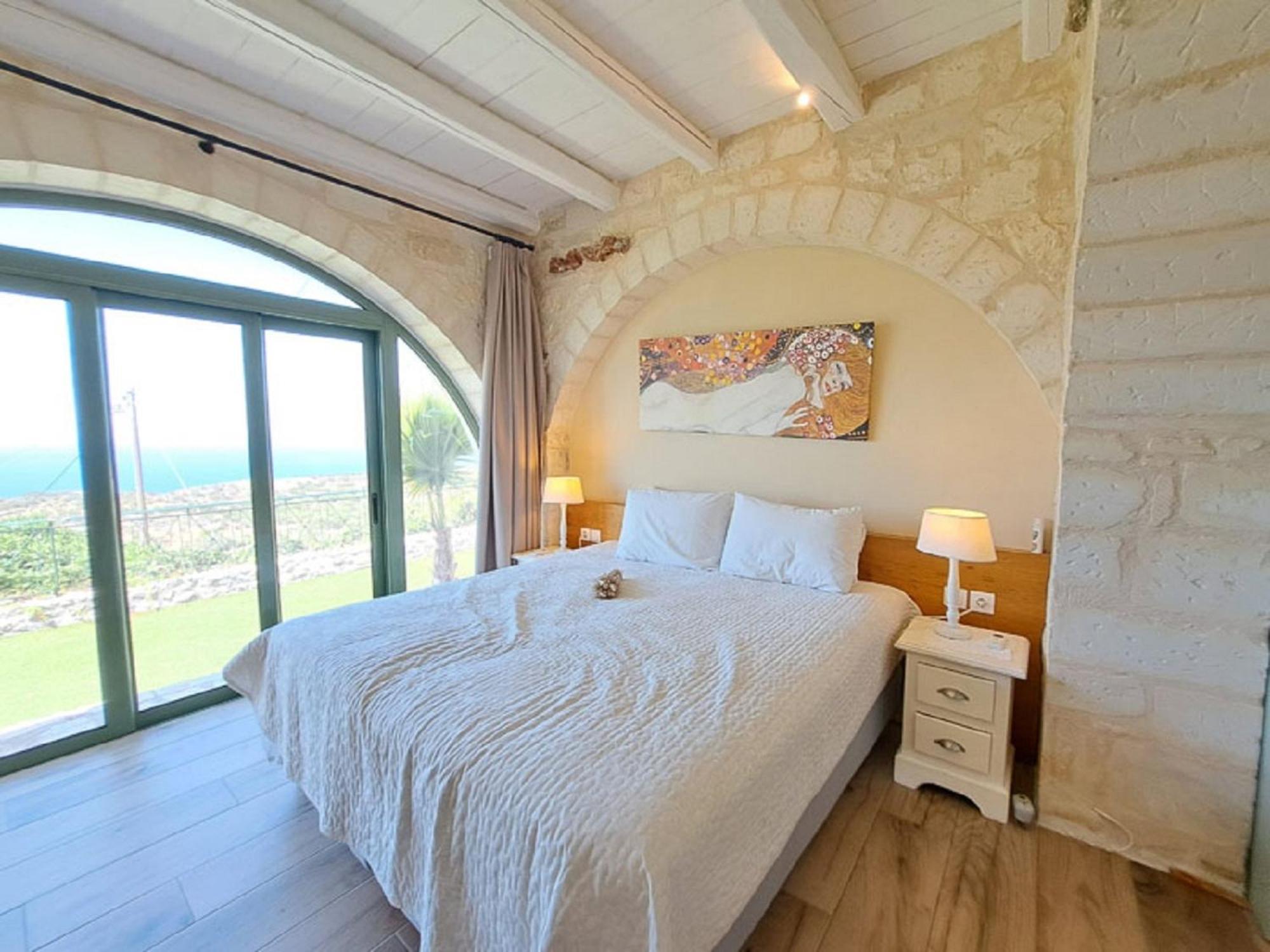 Villa Apollo - Saint George'S Retreat Village Kokkino Chorio Extérieur photo