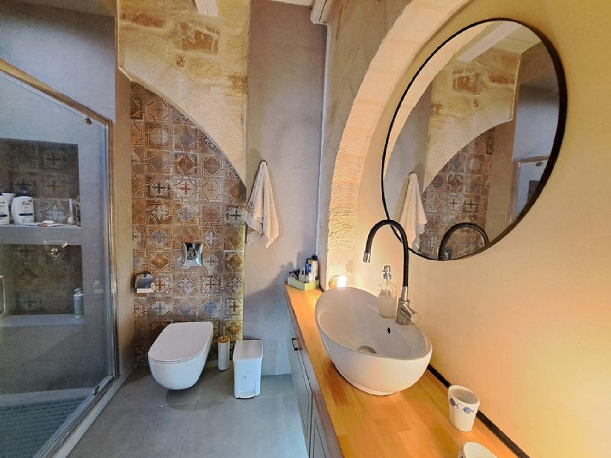 Villa Apollo - Saint George'S Retreat Village Kokkino Chorio Extérieur photo