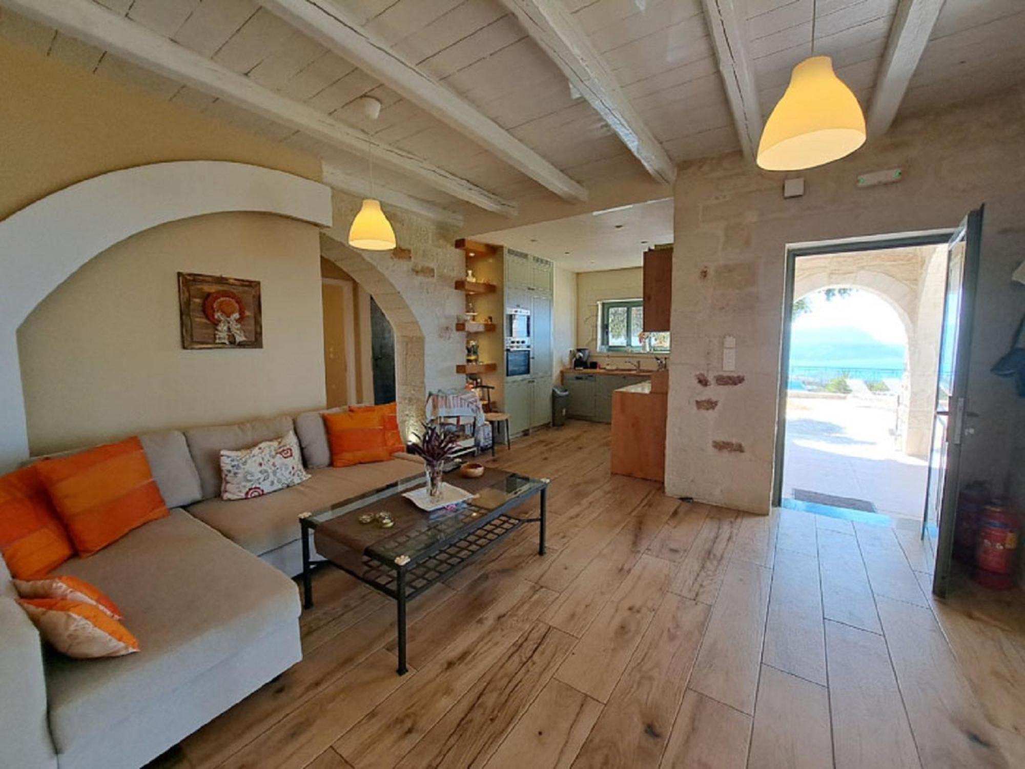 Villa Apollo - Saint George'S Retreat Village Kokkino Chorio Extérieur photo